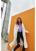 欧伊力2019春装新款画册(图2)