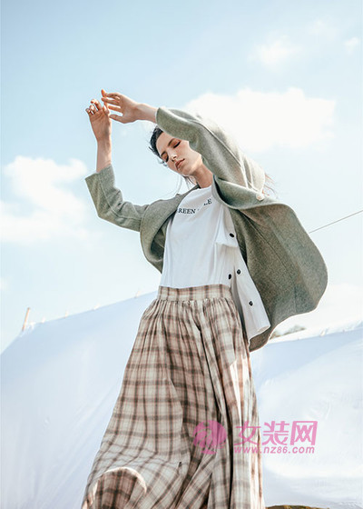 Zimple2019秋冬新款画册(图14)