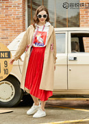 容悦2019秋装新款画册(图50)