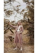 丽迪莎2019秋装新款画册