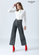 丹比奴2019秋冬新款画册(图47)