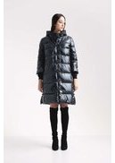 鸽斯帝琳2019冬装新款画册(图6)