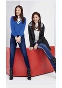 Gitti2019冬装新款画册(图10)