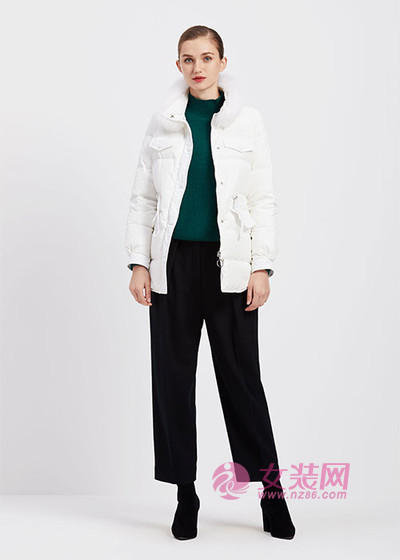 臣枫2019冬装新款画册(图32)