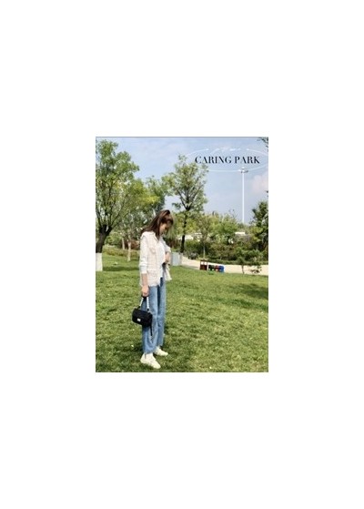 CARING PARK2019秋装新款画册(图3)