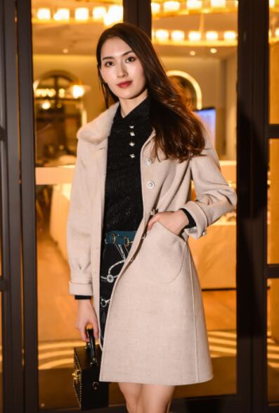 ANOTHER ONE2019冬装新款画册