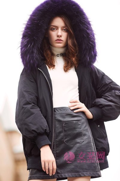 特衣库2019冬装新款画册(图13)