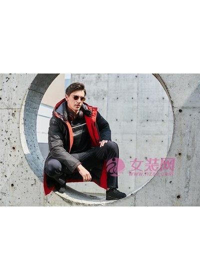 奥库2019秋冬新款画册(图13)