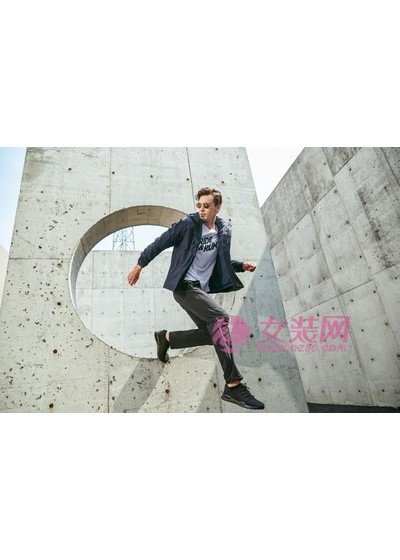 奥库2019秋冬新款画册(图14)