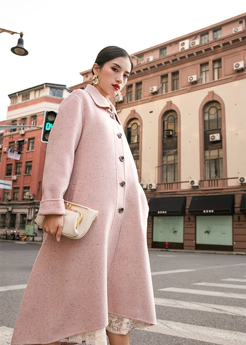 ANOTHER ONE2019冬装新款画册