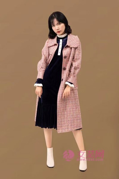 GEOLYN2019冬装新款画册(图6)