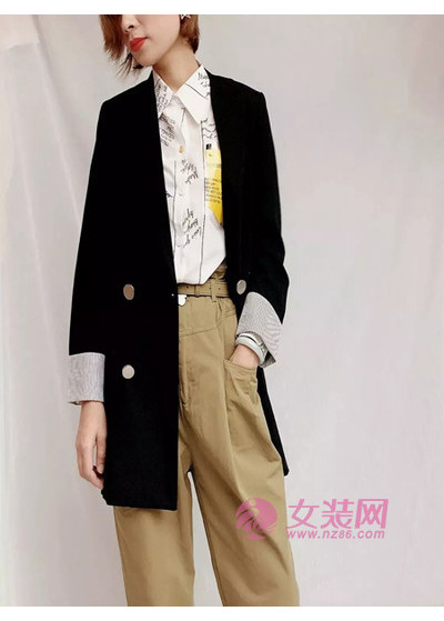 DLAD2020春装新款画册(图15)