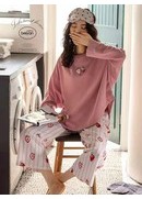 贝妍2019秋冬新款画册(图16)