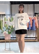 漫天映雪2020春装新款画册(图6)