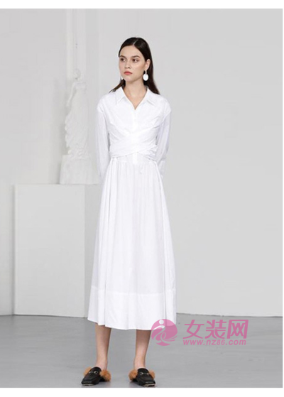 麦谷风2020春装新款画册(图6)