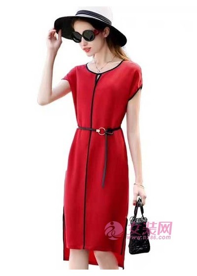 华衣优品2020春装新款画册(图3)