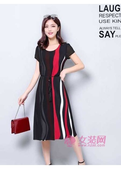 华衣优品2020春装新款画册(图4)