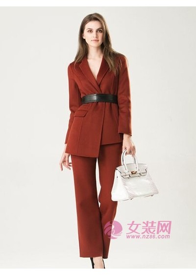 Effusive2019冬装新款画册(图28)