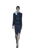 JL2020春装新款画册