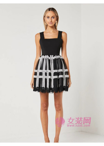 ELLIATT2020春装新款画册(图7)