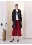 千唐绣2019冬装新款画册