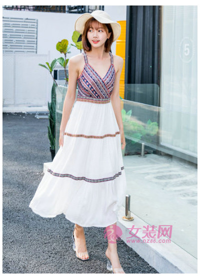 美丽哲学2020春装新款画册(图14)