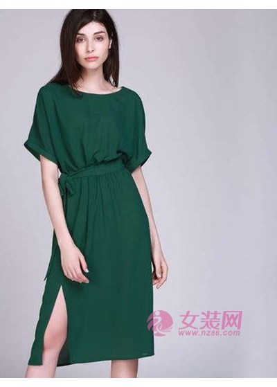 傲丽佩娜2020春冬新款画册(图6)