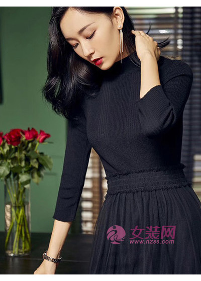 漫思雅2020春装新款画册(图8)