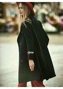 媛漫2019冬装新款画册(图10)