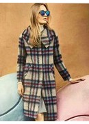 媛漫2019冬装新款画册(图11)