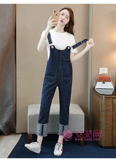 丝柏舍2020春装新款画册(图16)