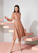 乔帛2020春装新款画册(图14)