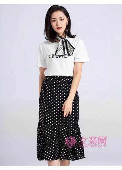蓝缇儿2020春装新款画册(图9)