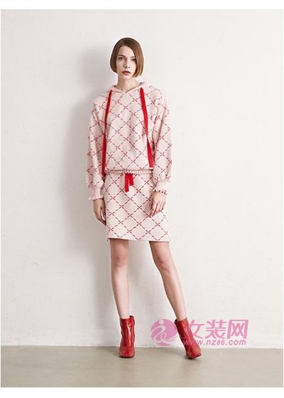 诱货2019冬装新款画册(图7)