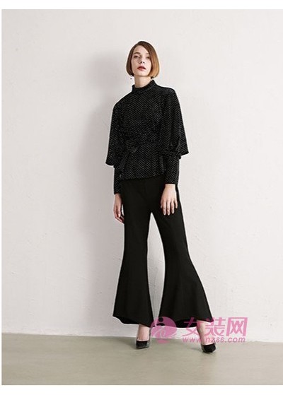 诱货2019冬装新款画册(图9)