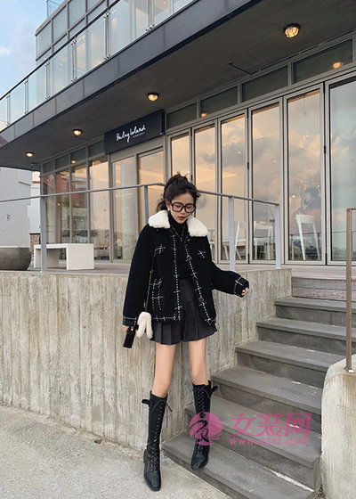 谜秀2019春夏秋新款画册(图67)