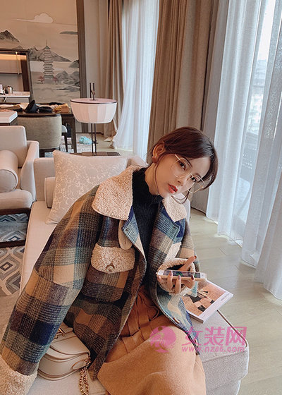 谜秀2019春夏秋新款画册(图69)