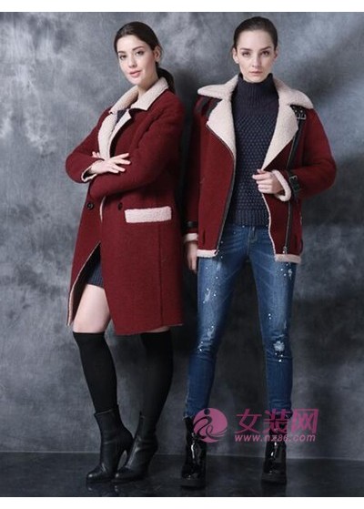 derli galam2020春冬新款画册(图8)