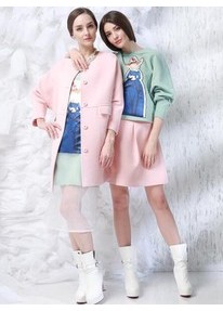 derli galam2020春冬新款画册
