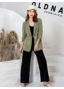 欧一坊2020春装新款画册(图7)