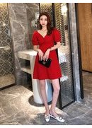 欧一坊2020春装新款画册(图8)