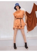 欧一坊2020春装新款画册(图9)