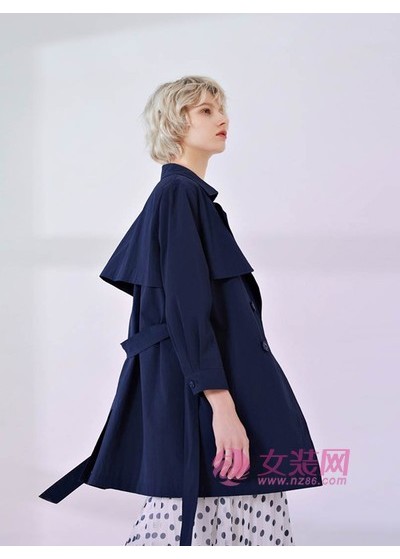 DEZOEE2019冬装新款画册(图8)