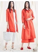 凡释2020春装新款画册(图8)