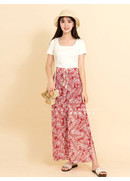 紫涵2020春装新款画册