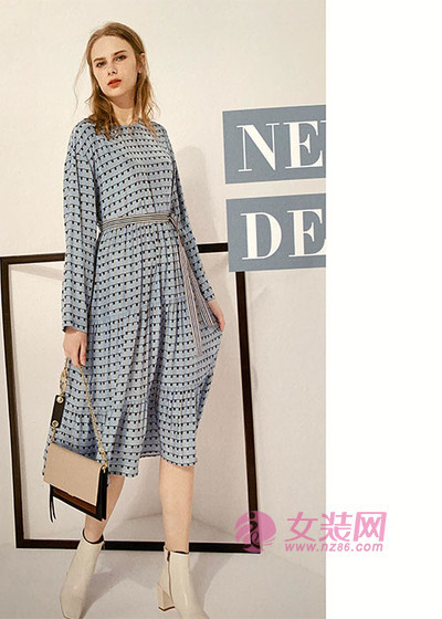 藏九2020春装新款画册(图20)