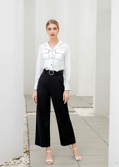 艾丽哲2020春夏新款画册