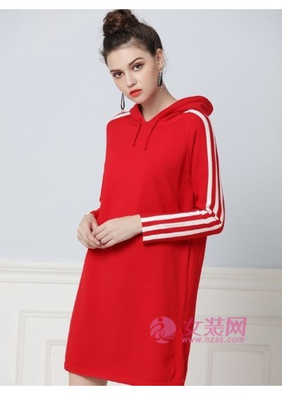 广汇佳2019冬装新款画册(图7)