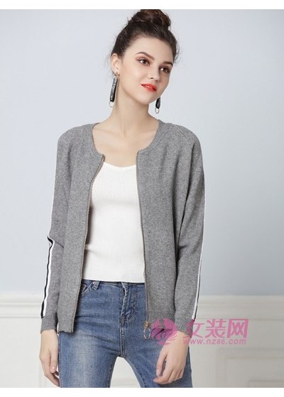 广汇佳2019冬装新款画册(图9)