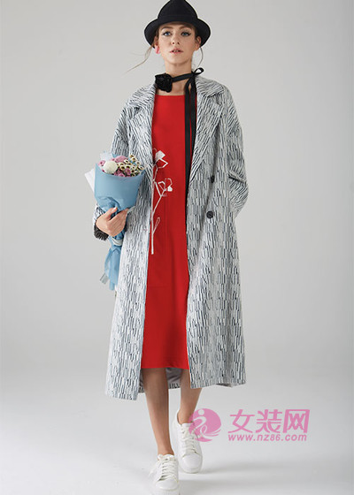 墨曲2020春装新款画册(图21)